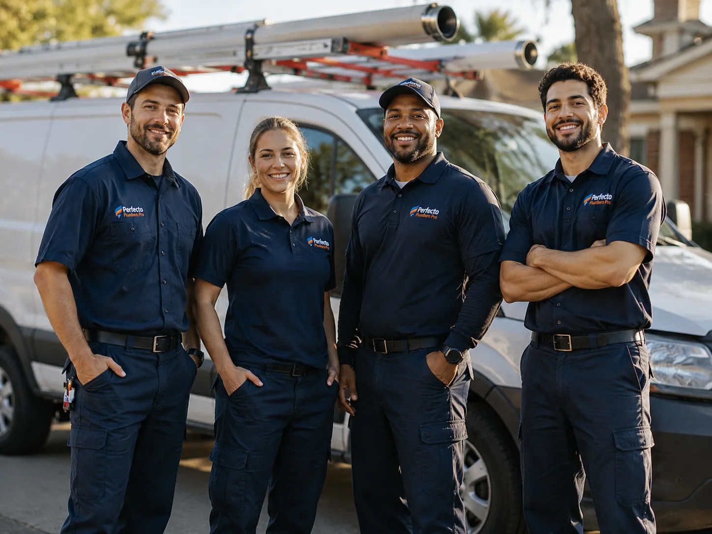 Emergency Plumber Near Me in Peapack, NJ near me